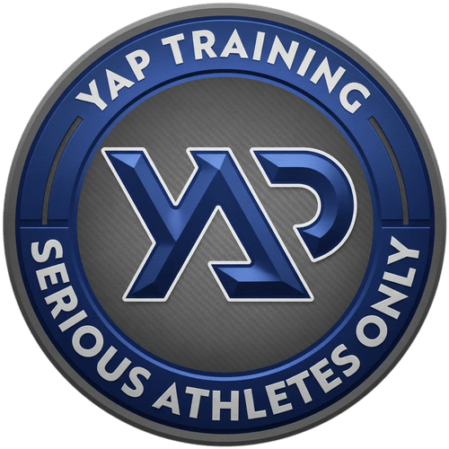 YAP Training